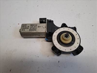 Dacia duster (HS) bal első ablakemelő motor 128000841