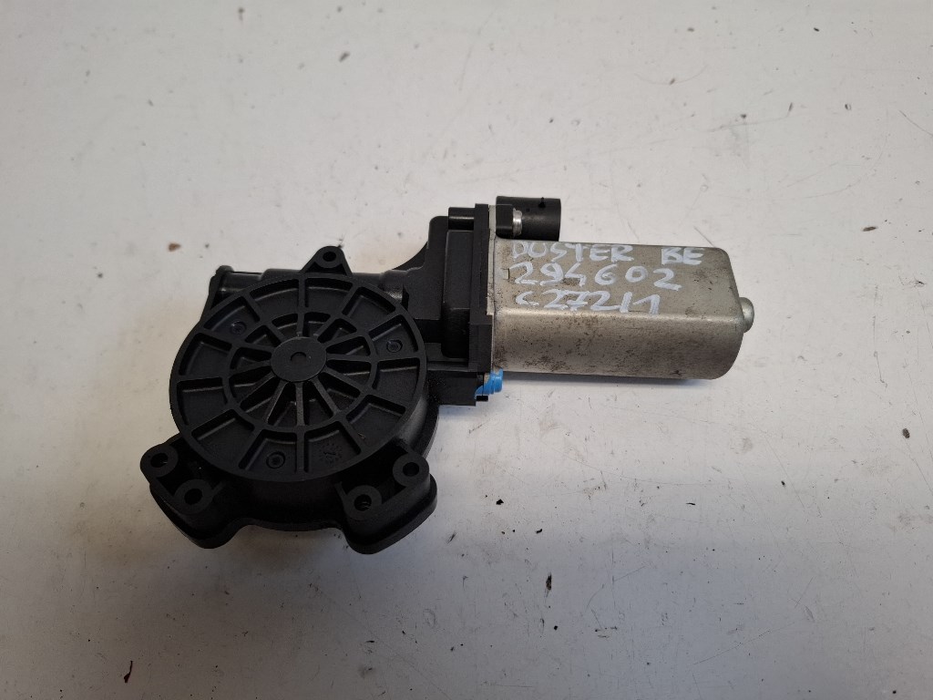 Dacia duster (HS) bal elsõ ablakemelõ motor 128000841 2. kép