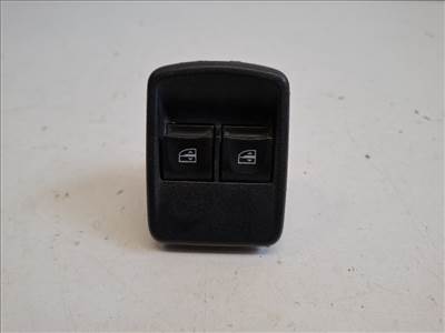 Dacia Sandero (B52) bal első ablakemelő kapcsoló 254116484R