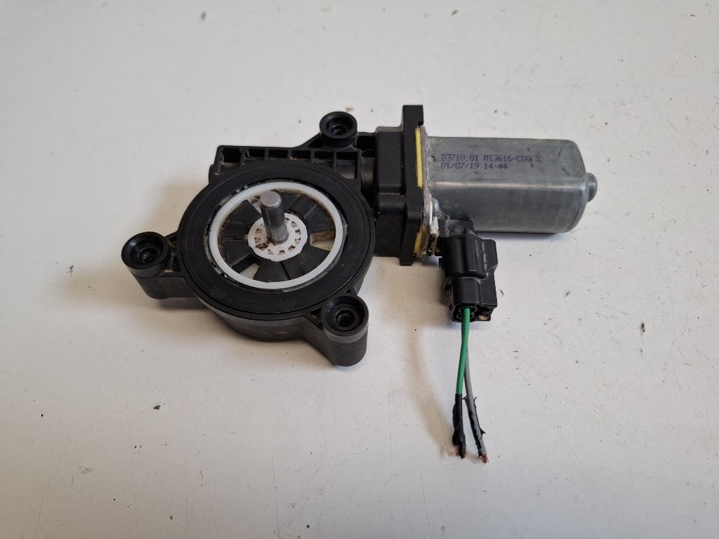 Dacia Sandero (B52) bal hátsó ablakemelõ motor 1. kép