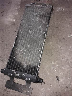 Opel Frontera A Olajhűtő