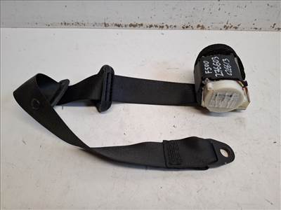 Fiat 500 bal hátsó biztonságiöv