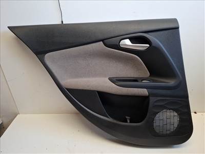 Fiat Tipo kombi bal hátsó ajtókárpit