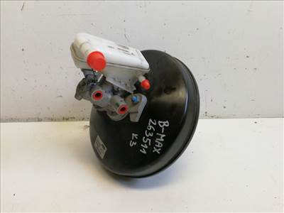 Ford B-max  fékszervódob (devander) AY112B195AA 0204799938