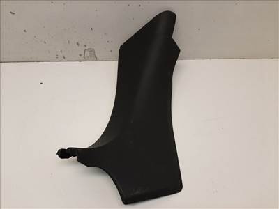 Ford Fiesta 5 ajtós bal hátsó hátfalkárpit 2S61A13025ADW