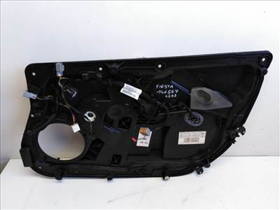 Ford Fiesta 5 ajtós jobb első Ablakemelő szerkezet elektromos 8A61A045H16AG