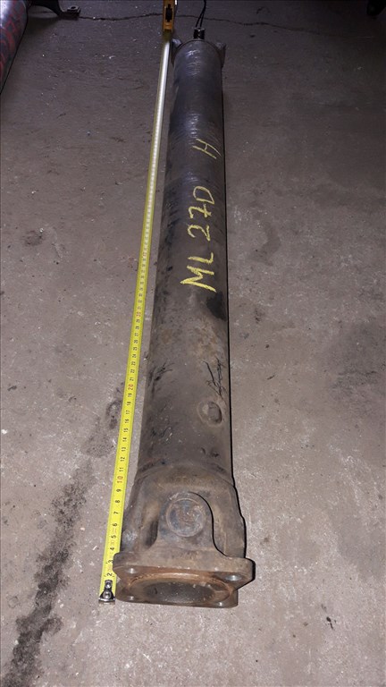 Mercedes ML 270 Hátsó Kardán Tengely 1. kép