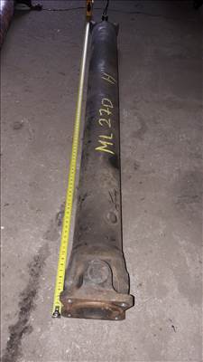 Mercedes ML 270 Hátsó Kardán Tengely