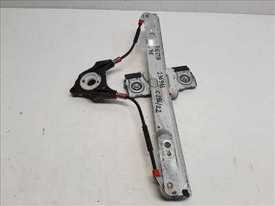 Ford Fiesta 5 ajtós jobb első Ablakemelő szerkezet elektromos 8A61A23200