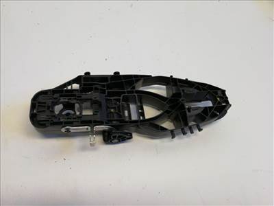 Ford Fiesta jobb hátsó kilincsfészek