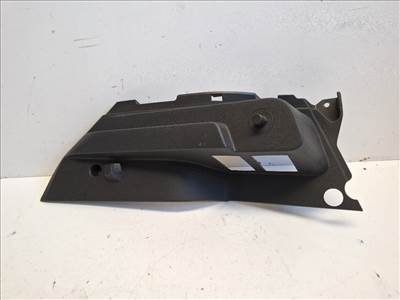 Ford Fiesta bal hátsó kalaptartótartókárpit 8A61B46809AHW
