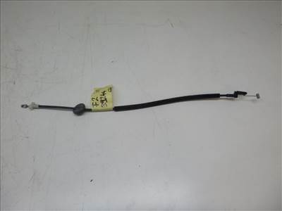 Ford Focus jobb első ajtózár bovden (ajtó kilincs bovden)