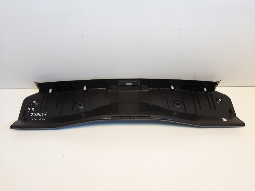 Ford Focus 5 ajtós hátfalkárpit BM51A40352ABW 2. kép