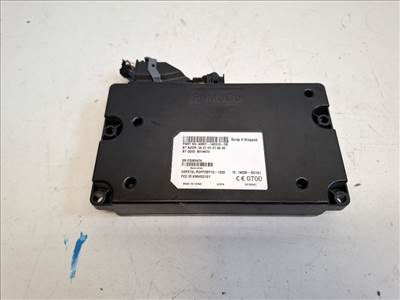 Ford Focus  telefonelektronika AM5T14D212CB