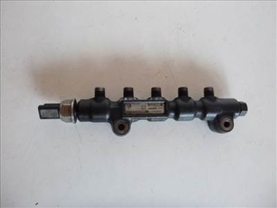 Ford Fusion  közös nyomócső 9648580880