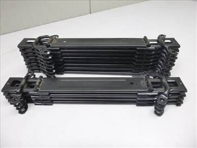 Ford Galaxy hátsó ülés tartó sín