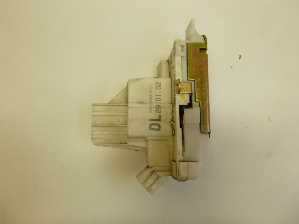 Ford Mondeo (MK3) bal hátsó ajtózár 1S71F264A27AR 2. kép