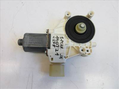 Ford S-max jobb hátsó ablakemelő motor 6M2114A389B 0130822287