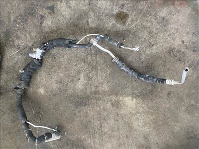 Daihatsu Cuore 1.0 12V klímacső 