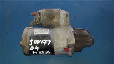 Suzuki Swift III 04-10 Önindító 31100-63J0