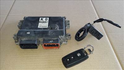 Suzuki Swift III 04-10 Motorvezérlő / ECU Szett 33920-62J00