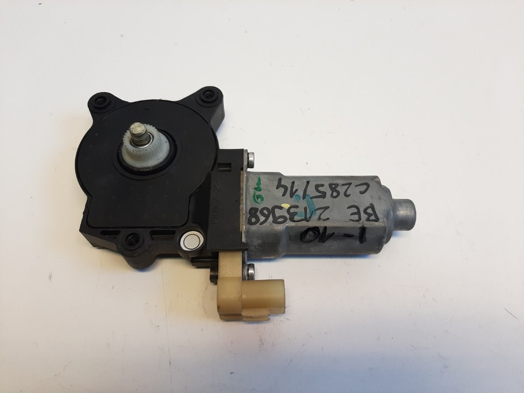 Hyundai I 10 (PA) bal elsõ ablakemelõ motor 1. kép