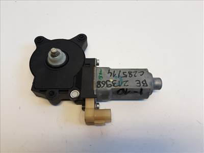 Hyundai I 10 (PA) bal első ablakemelő motor