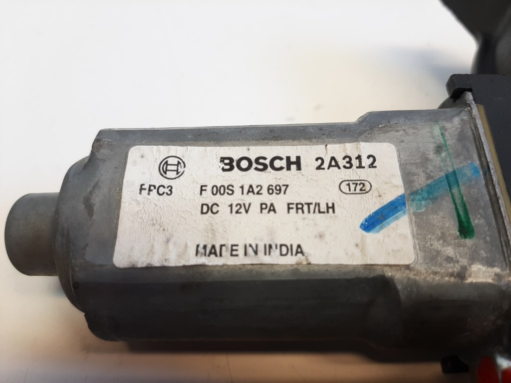 Hyundai I 10 (PA) bal elsõ ablakemelõ motor 3. kép