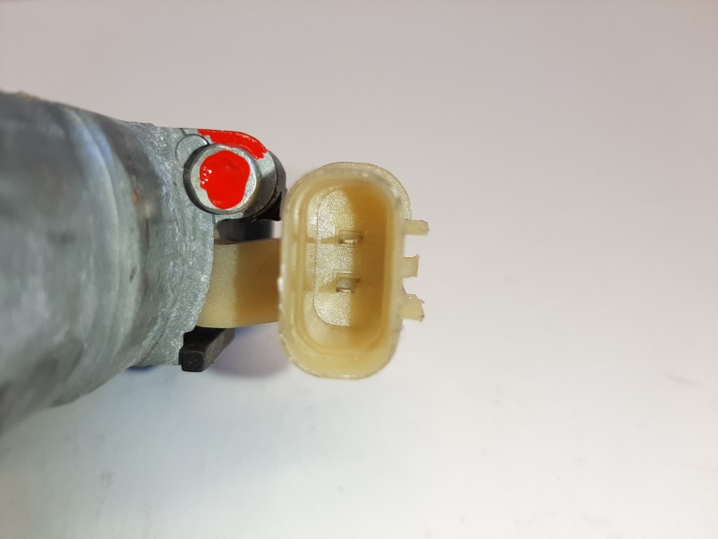 Hyundai I 10 (PA) bal elsõ ablakemelõ motor 4. kép