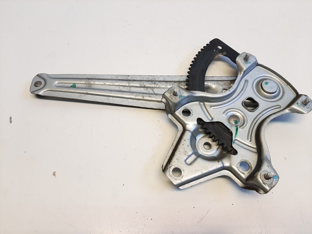 Hyundai I 10 bal hátsó Ablakemelõ szerkezet elektromos 83401B9010 2. kép