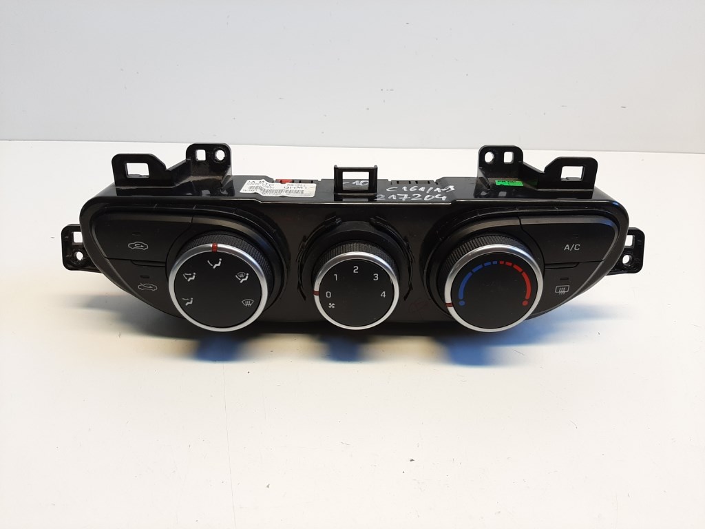 Hyundai I 10  fûtéskapcsoló (fûtés kapcsoló) 97250B9000 1. kép