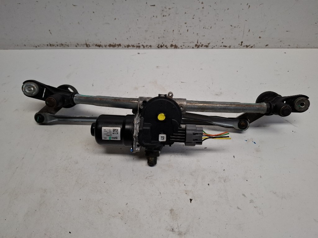 Hyundai I 20 (BC3/BI3) elsõ ablaktörlõ szerkezet motorral 98100Q0000 1. kép