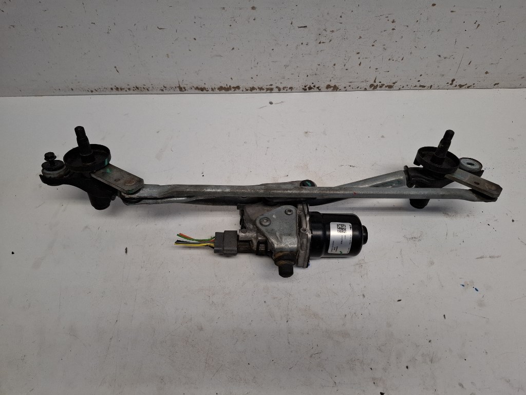 Hyundai I 20 (BC3/BI3) elsõ ablaktörlõ szerkezet motorral 98100Q0000 2. kép