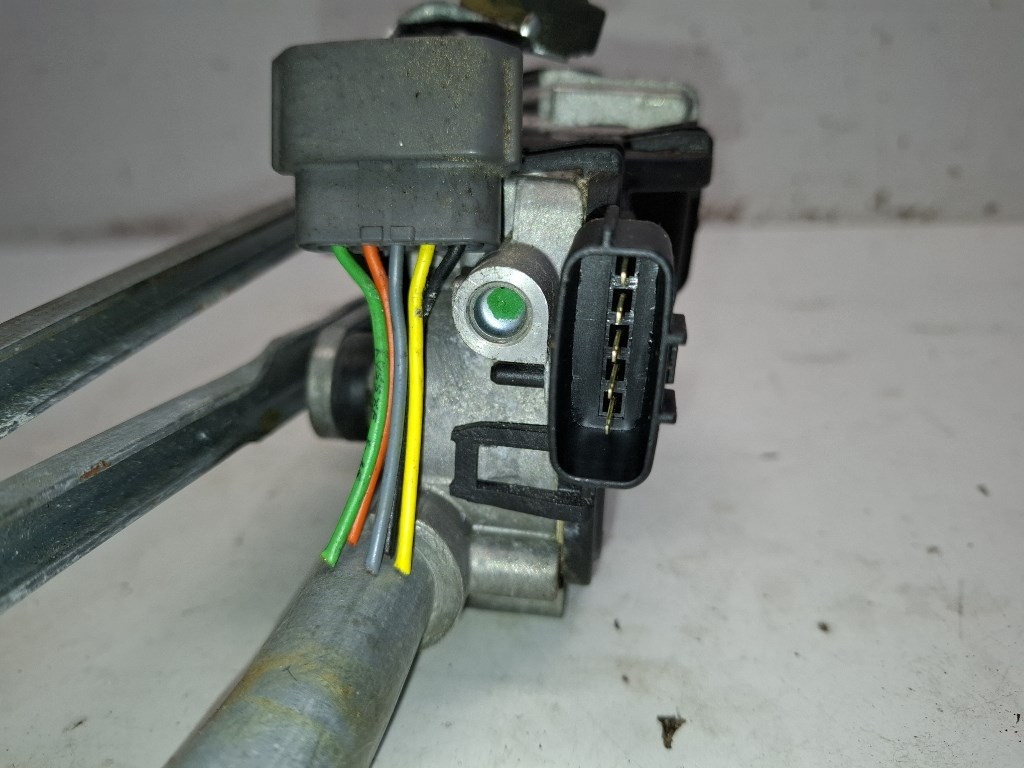 Hyundai I 20 (BC3/BI3) elsõ ablaktörlõ szerkezet motorral 98100Q0000 4. kép