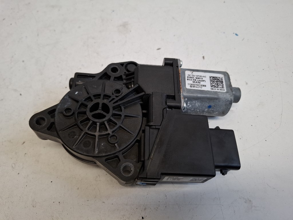 Hyundai I 20 (BC3/BI3) bal elsõ ablakemelõ motor 82450Q0010 2. kép