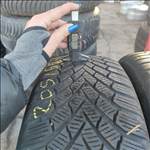 205/55 R16 Continental téli gumi 18000ft a 2db/242/