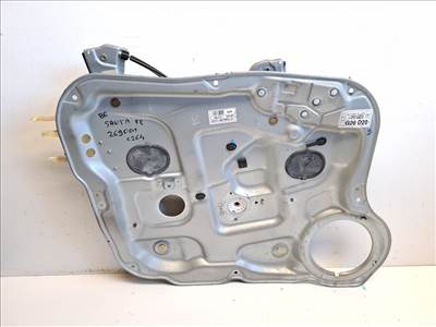Hyundai Santa Fe bal első Ablakemelő szerkezet elektromos 824702B030