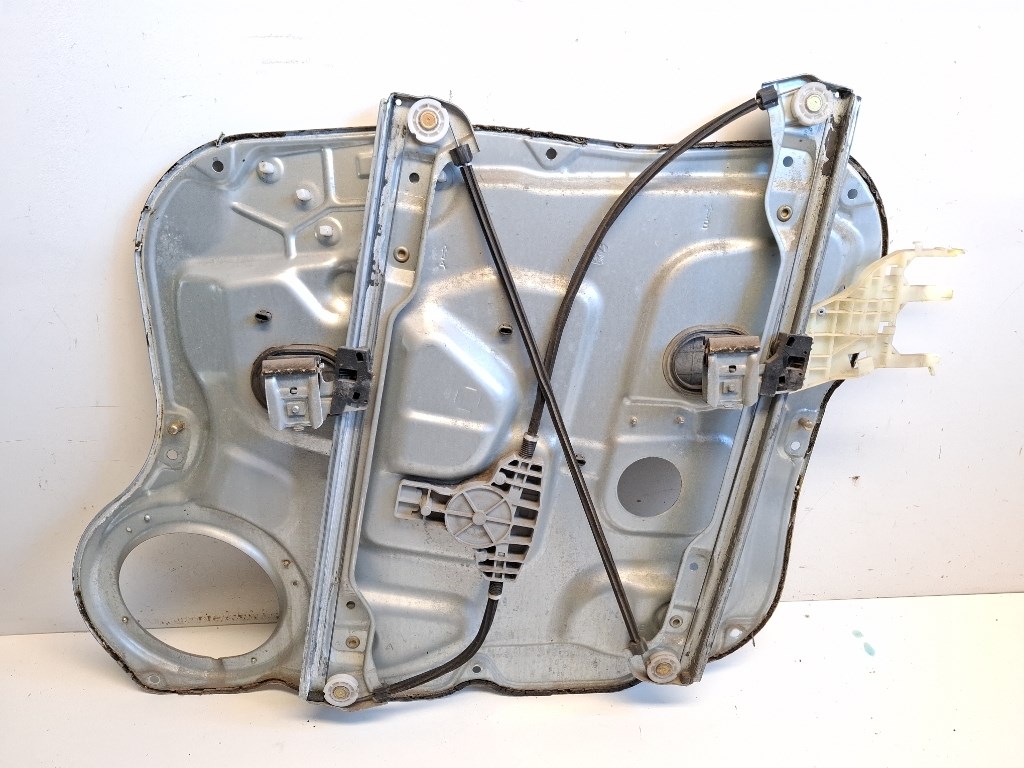 Hyundai Santa Fe bal elsõ Ablakemelõ szerkezet elektromos 824702B030 2. kép