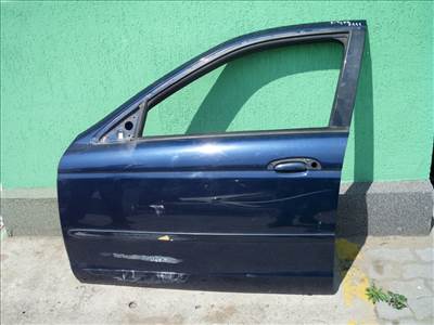 Jaguar s-type bal első ajtó