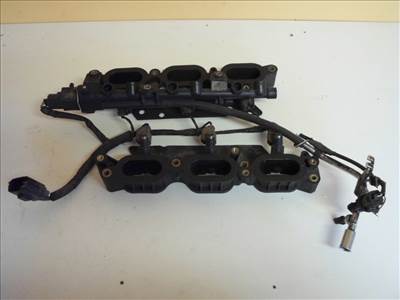 Jaguar s-type  befecskendező (injektor) XW4EA5C