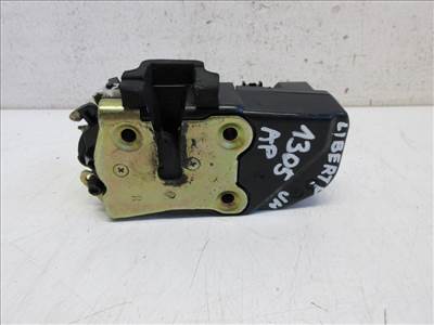 Jeep liberty jobb hátsó ajtózár