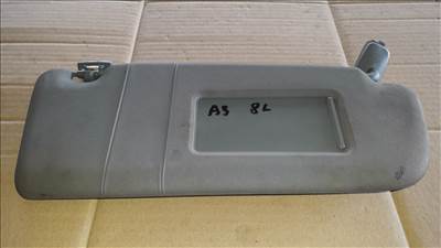 Audi A3 8L Jobb Napellenző