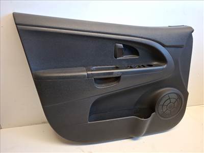 Kia Venga bal első ajtókárpit