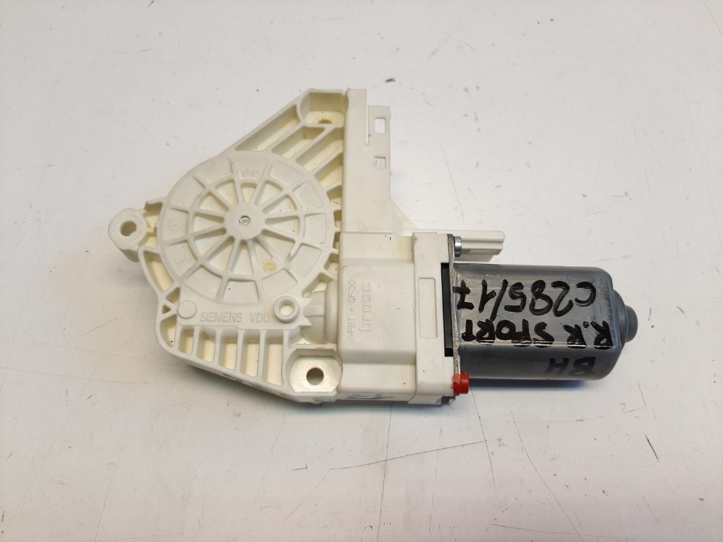 Land Rover Range Rover Sport (L320) bal hátsó ablakemelõ motor 1. kép