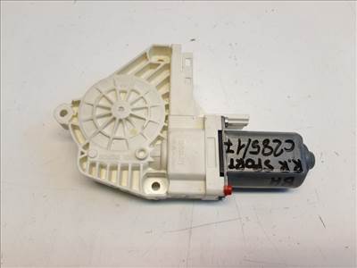 Land Rover Range Rover Sport (L320) bal hátsó ablakemelő motor