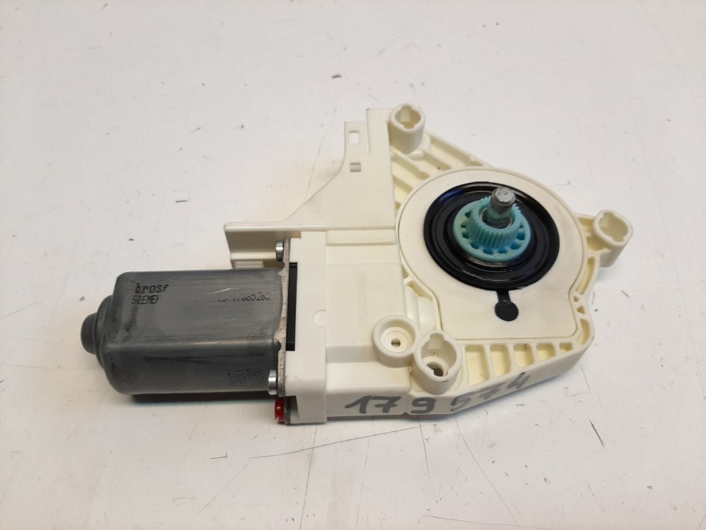 Land Rover Range Rover Sport (L320) bal hátsó ablakemelõ motor 2. kép