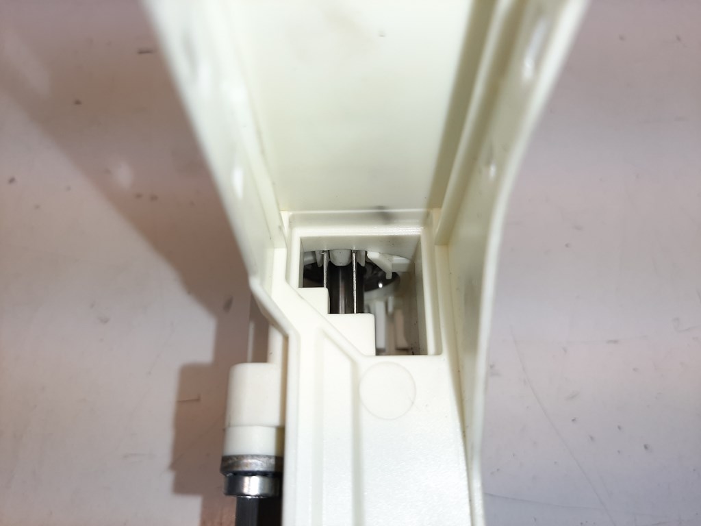 Land Rover Range Rover Sport (L320) bal hátsó ablakemelõ motor 3. kép