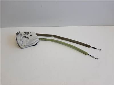 Mazda 2 (DE) bal hátsó ajtózár 7L21A0580