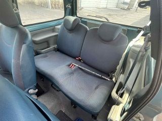 RENAULT TWINGO I (C06) Kesztyűtartó 5. kép