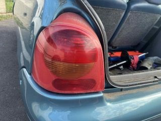 RENAULT TWINGO I (C06) Kesztyűtartó 7. kép